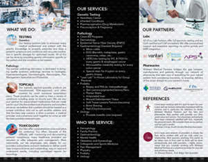 Flyer Design by Achiver for this project | Design: #12174015