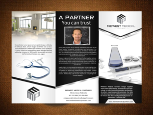 Flyer Design by creative.bugs for this project | Design: #12069110