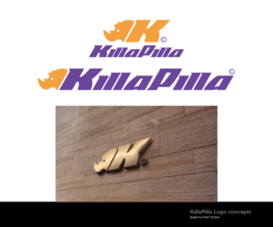 Logo Design by Grebo for this project | Design: #12137547