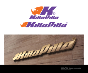 Logo Design by Grebo for this project | Design #12166083