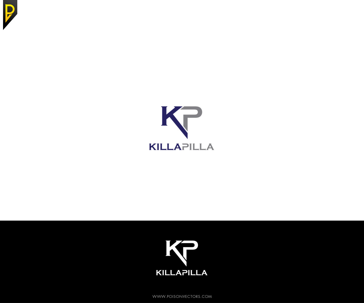 Logo Design by poisonvectors for this project | Design #12063492