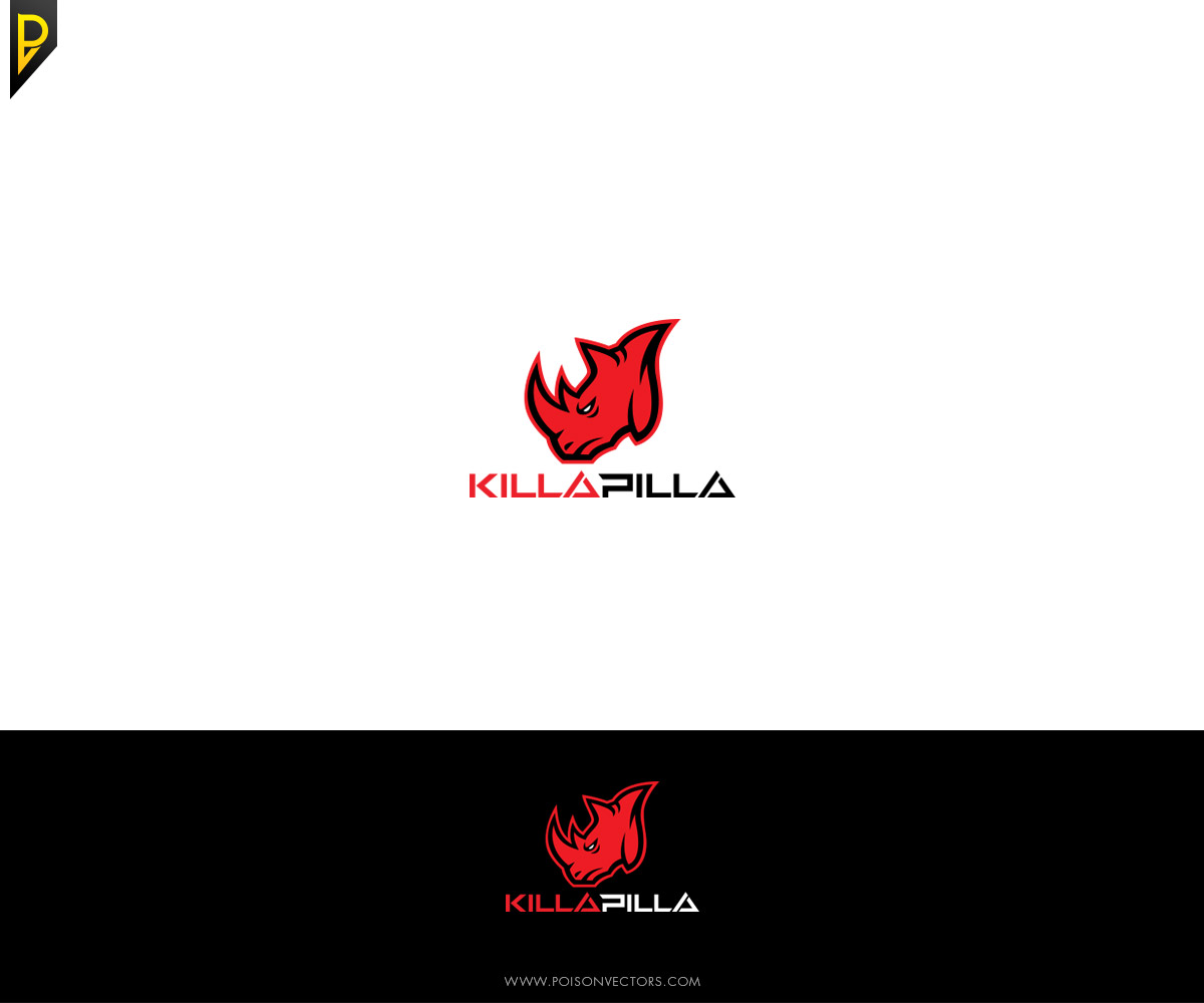 Diseño de Logo por poisonvectors para este proyecto | Diseño #12074453