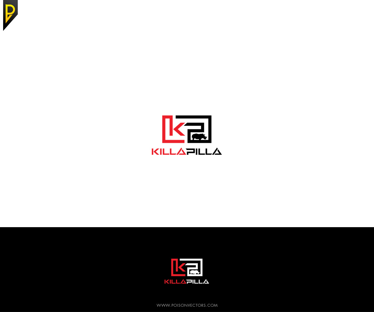 Logo-Design von poisonvectors für dieses Projekt | Design #12074588