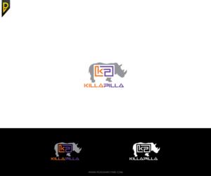 Logo Design by poisonvectors for this project | Design: #12096491