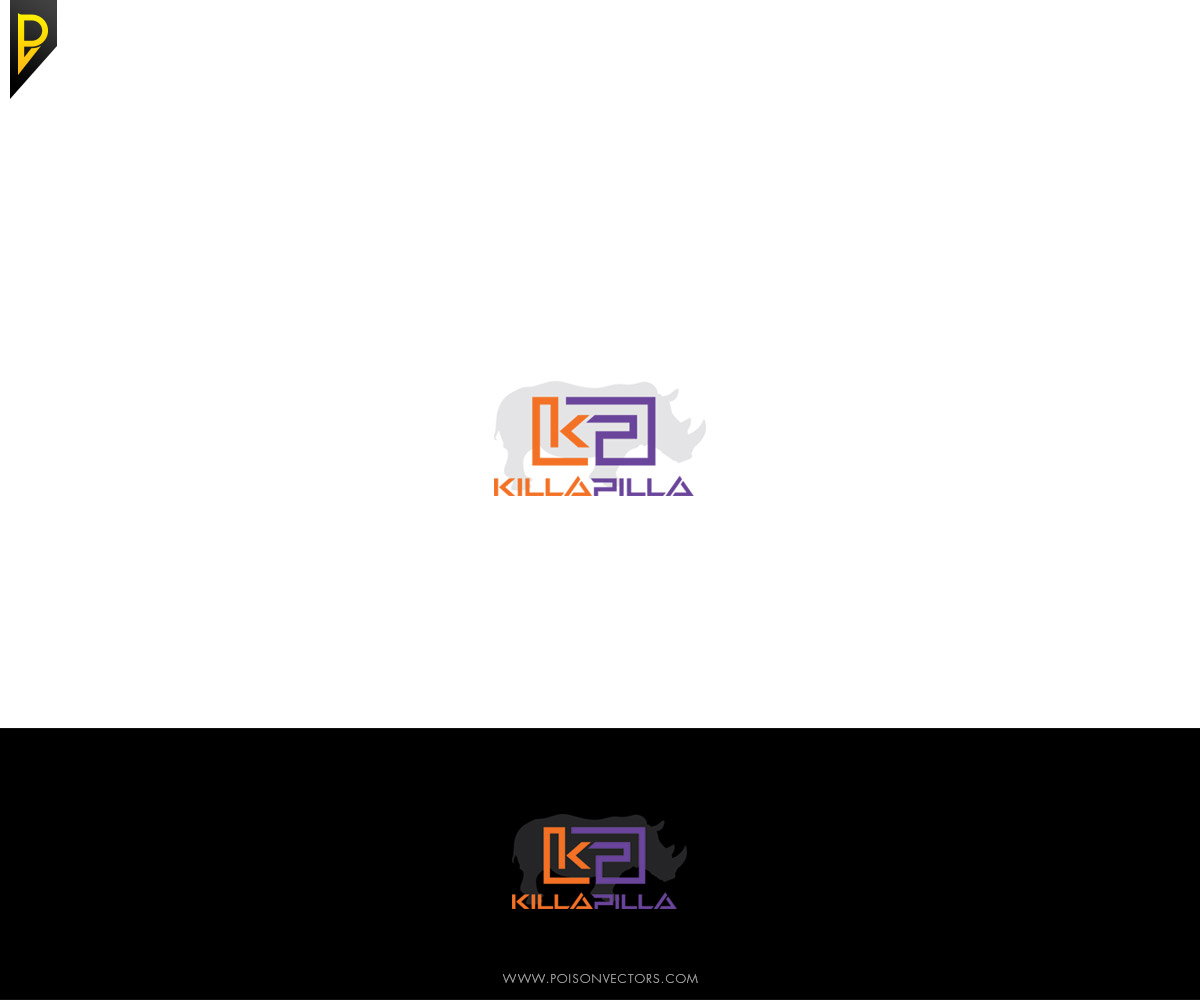 Diseño de Logo por poisonvectors para este proyecto | Diseño #12096522