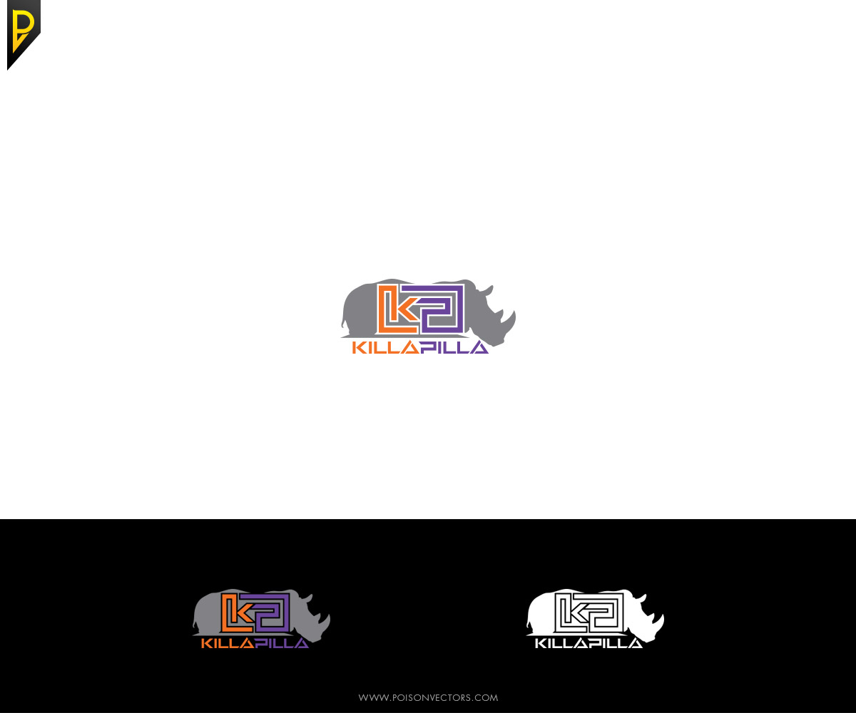 Logo Design by poisonvectors for this project | Design #12096578