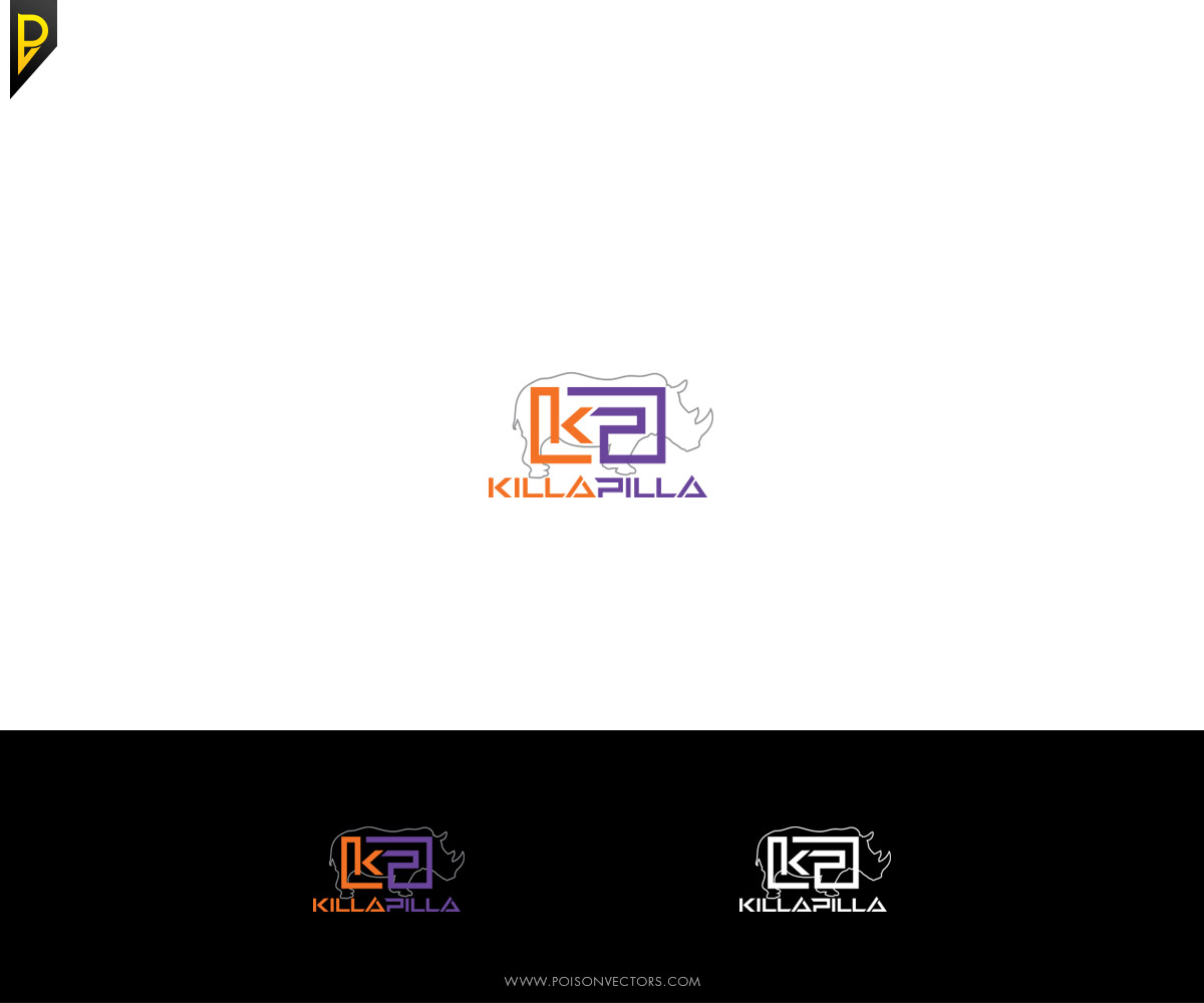 Logo Design by poisonvectors for this project | Design #12096621