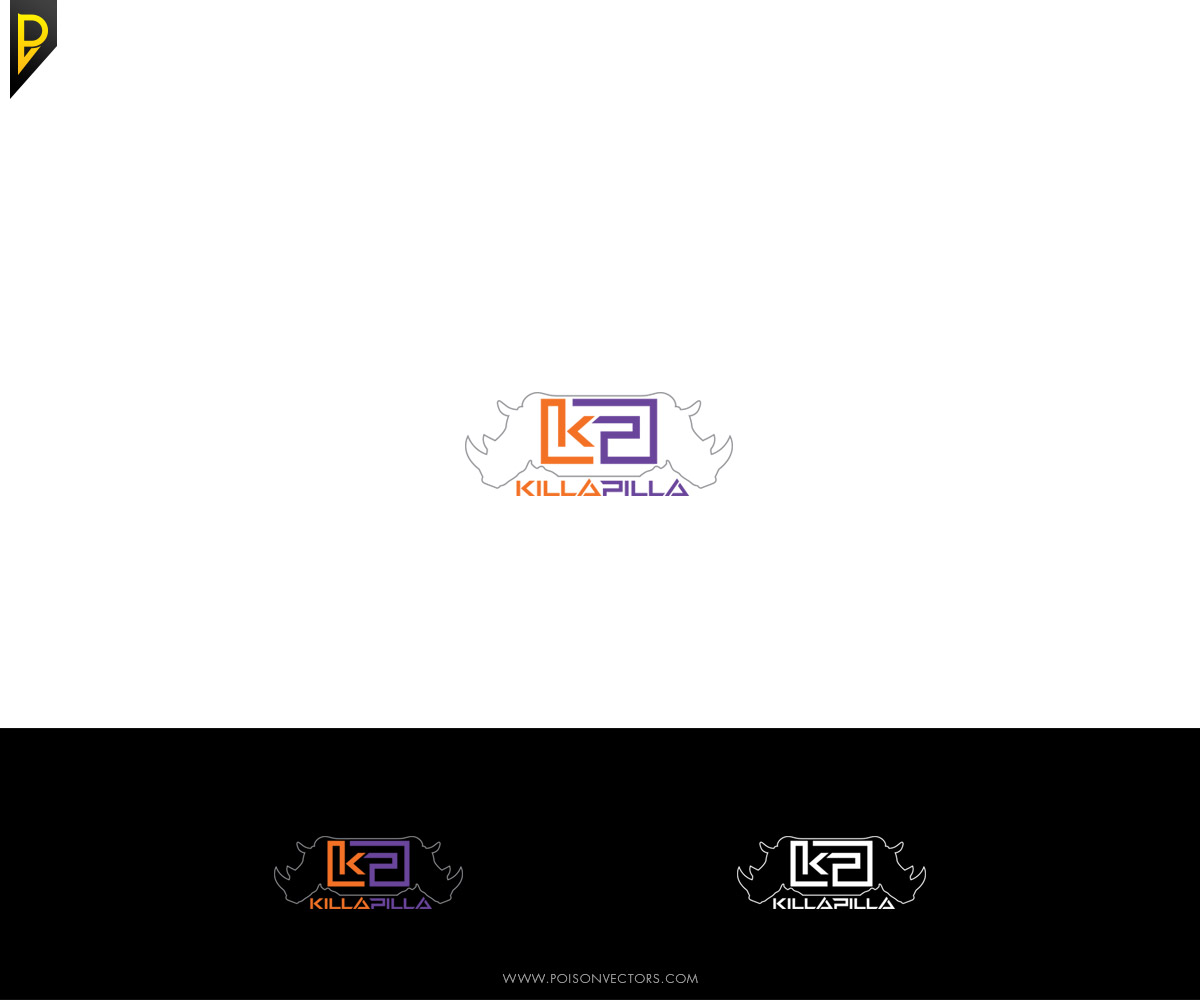 Diseño de Logo por poisonvectors para este proyecto | Diseño #12096705