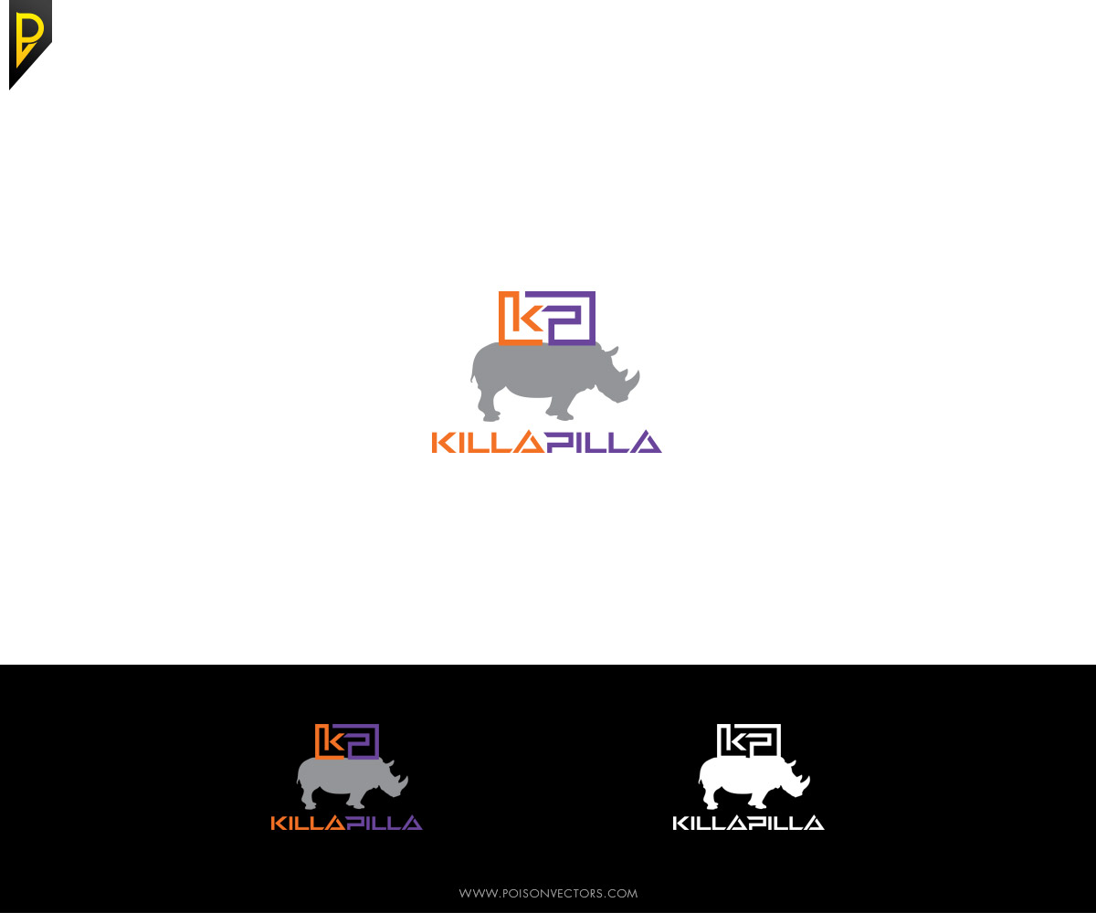 Diseño de Logo por poisonvectors para este proyecto | Diseño #12098784