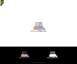 Logo Design by poisonvectors for this project | Design: #12098795