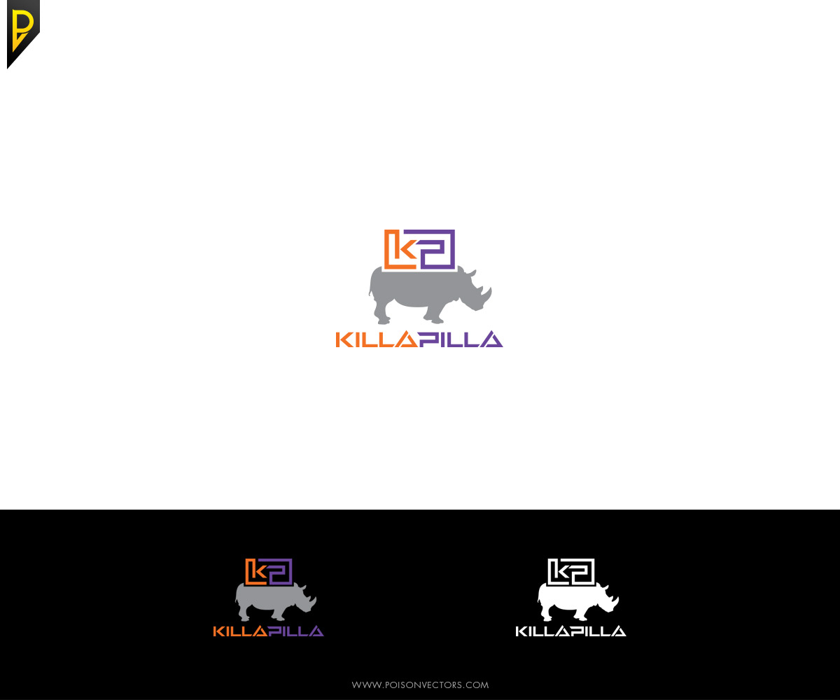 Logo Design by poisonvectors for this project | Design #12098804