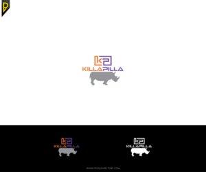 Logo Design by poisonvectors for this project | Design: #12099020