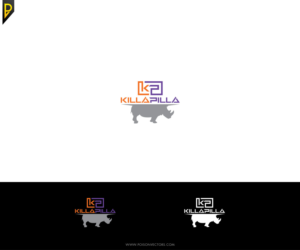 Logo Design by poisonvectors for this project | Design: #12099027