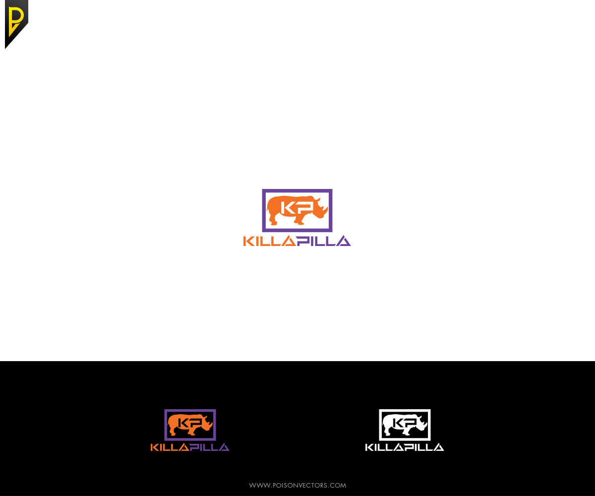 Diseño de Logo por poisonvectors para este proyecto | Diseño #12104705