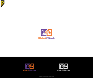 Logo Design by poisonvectors for this project | Design: #12104759