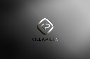 KillaPilla | Logo Design by GLDesigns