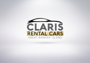 Logo Design by JCR for Claris Rental Cars | Design: #12147662