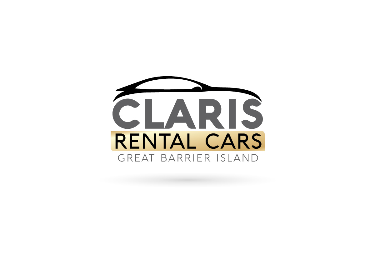 Logo Design by JCR for Claris Rental Cars | Design #12147667