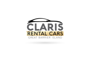 Logo Design by JCR for Claris Rental Cars | Design: #12147667