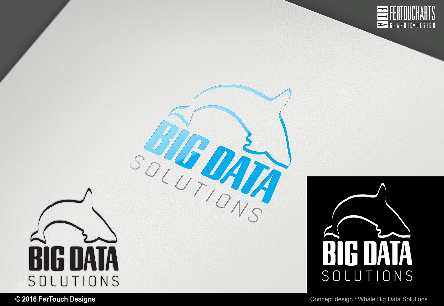 Design de Logo par FerTouch Arts pour ce projet | Design #12109166