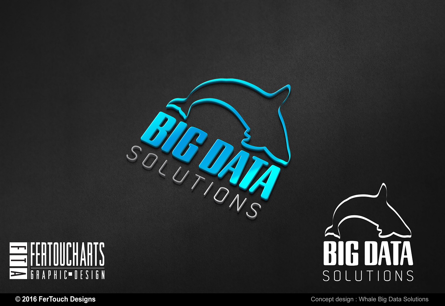 Logo-Design von FerTouch Arts für dieses Projekt | Design #12109167