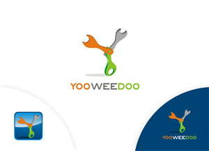 Logo Design by coolgraphic