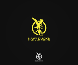 Logo Design by volebaba for this project | Design #12068861