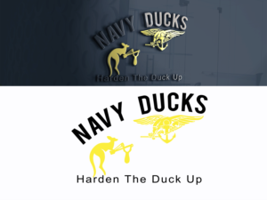 Logo Design by kartajunior for this project | Design #12062537