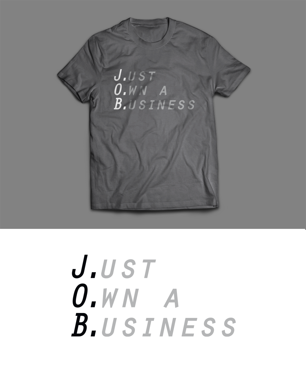 T-shirt Design by trufya for MarquisCJones.com | Design #12068077