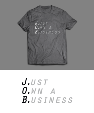 T-shirt Design by trufya for MarquisCJones.com | Design: #12068077