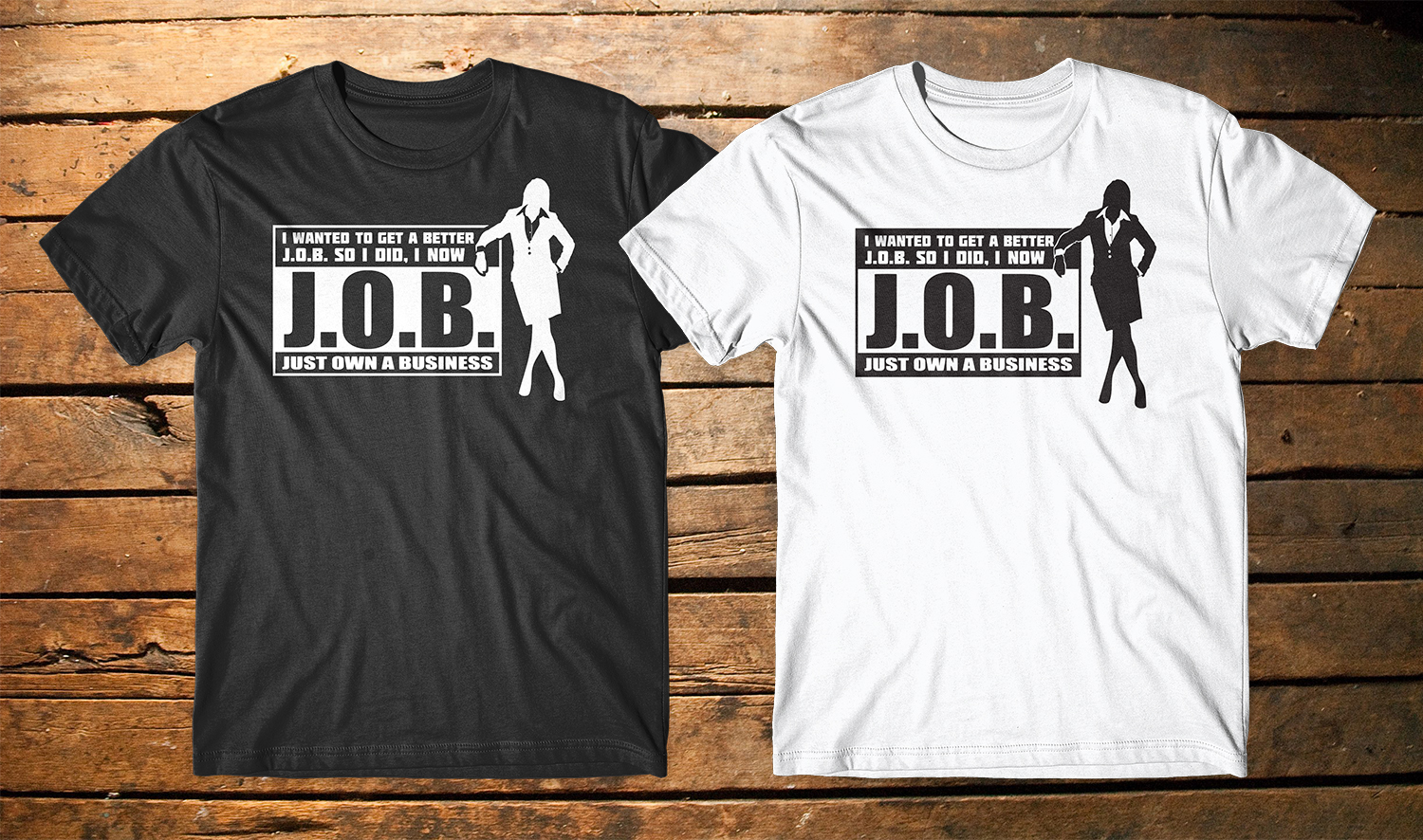 T-shirt Design by db1404 for MarquisCJones.com | Design #12083539