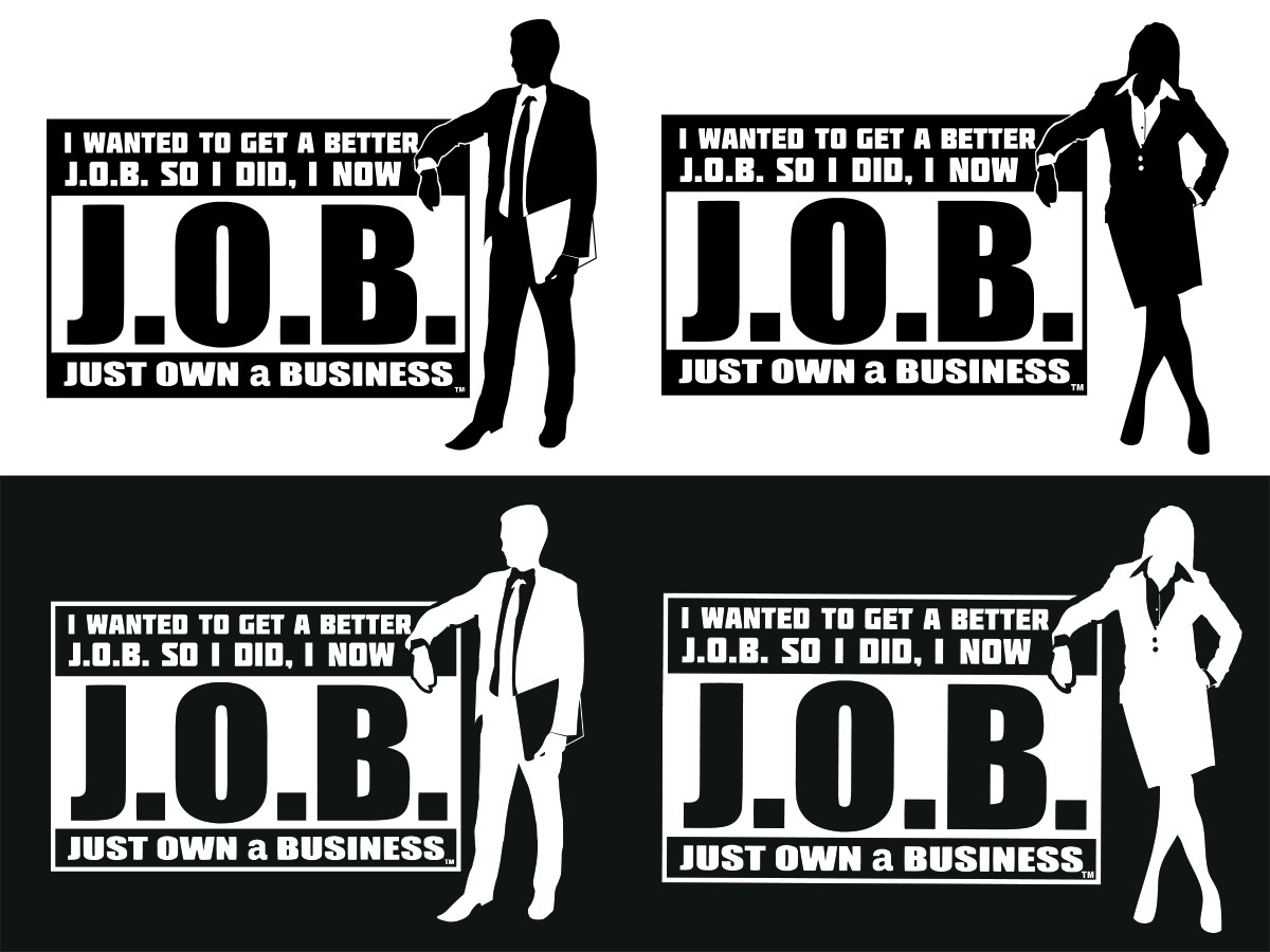 T-shirt Design by db1404 for MarquisCJones.com | Design #12095517