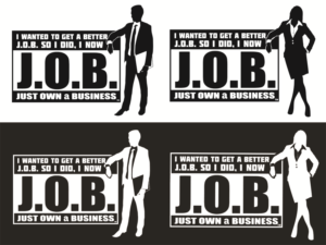 T-shirt Design by db1404 for MarquisCJones.com | Design: #12095517