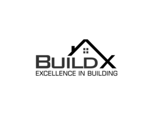 Logo-Design von Mugendesign für BuildX Excellence in Building Pty ltd | Design: #12084598