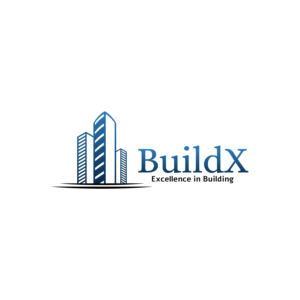 Logo-Design von anshtoyj für BuildX Excellence in Building Pty ltd | Design: #12078353