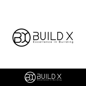 Logo-Design von anshtoyj für BuildX Excellence in Building Pty ltd | Design: #12182985