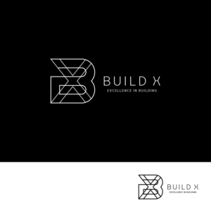 Logo-Design von anshtoyj für BuildX Excellence in Building Pty ltd | Design: #12187798