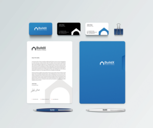 Logo-Design von Nik_Studio_Geo für BuildX Excellence in Building Pty ltd | Design: #12078752