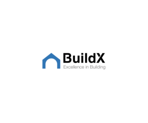 Logo-Design von Nik_Studio_Geo für BuildX Excellence in Building Pty ltd | Design: #12078760