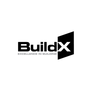 Logo-Design von H4R5Z für BuildX Excellence in Building Pty ltd | Design: #12077289