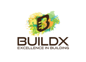 Logo-Design von creative.bugs für BuildX Excellence in Building Pty ltd | Design: #12079240