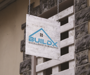 Logo-Design von armanmunir786 für BuildX Excellence in Building Pty ltd | Design: #12078337