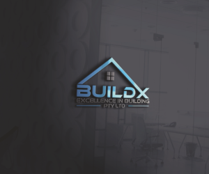 Logo-Design von armanmunir786 für BuildX Excellence in Building Pty ltd | Design: #12282171