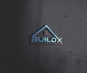 Logo-Design von armanmunir786 für BuildX Excellence in Building Pty ltd | Design: #12282172