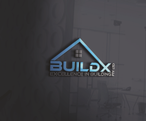 Logo-Design von armanmunir786 für BuildX Excellence in Building Pty ltd | Design: #12282838