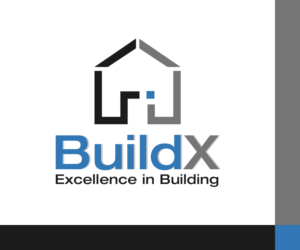 Logo-Design von juan6991 für BuildX Excellence in Building Pty ltd | Design: #12074152