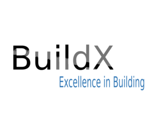 Logo Design by Arif Rahman for BuildX Excellence in Building Pty ltd | Design #12087968
