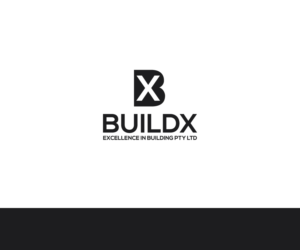 Logo-Design von ALV für BuildX Excellence in Building Pty ltd | Design: #12172647