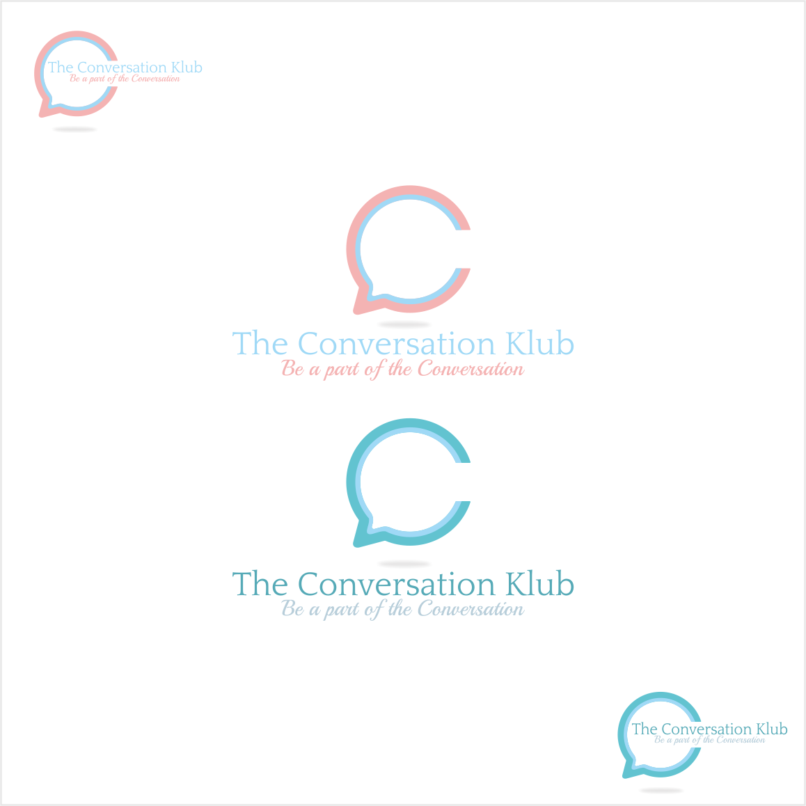 Logo Design by Arham Hidayat for this project | Design #12098978