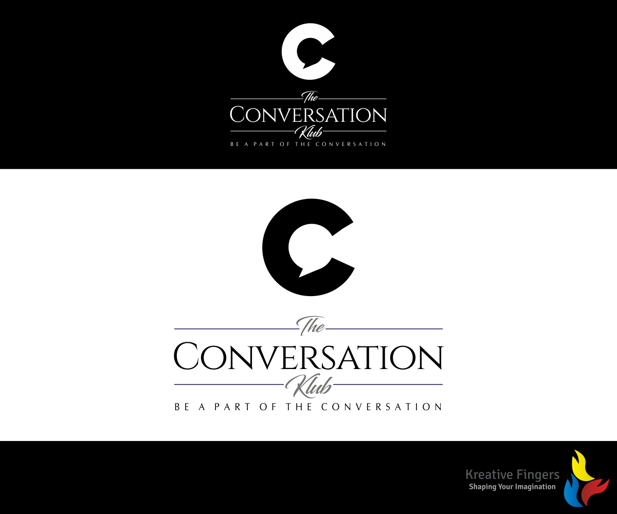 Logo Design by Kreative Fingers for this project | Design: #12080700